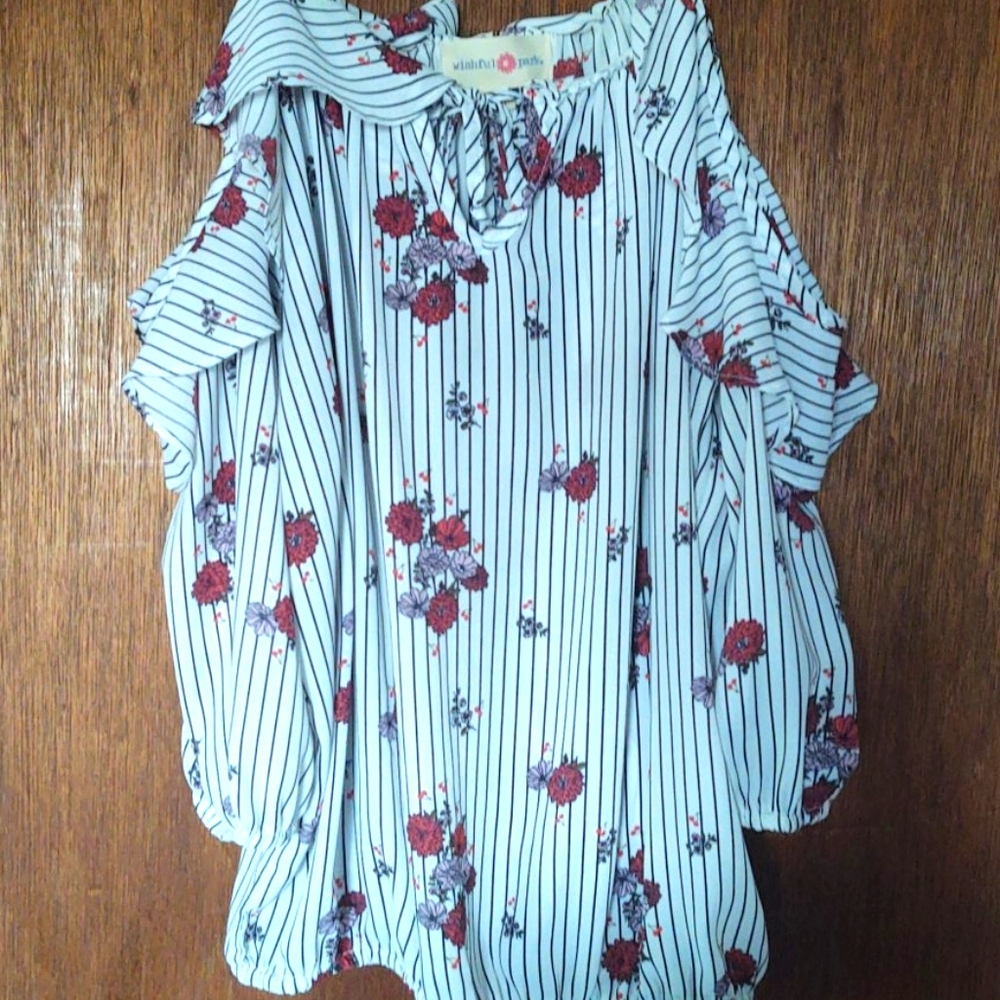 Summer shirt